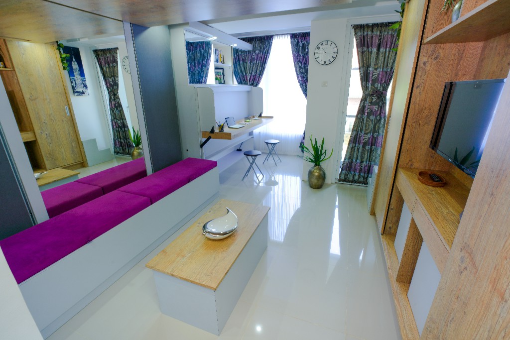 Unit Studio - Smart Living